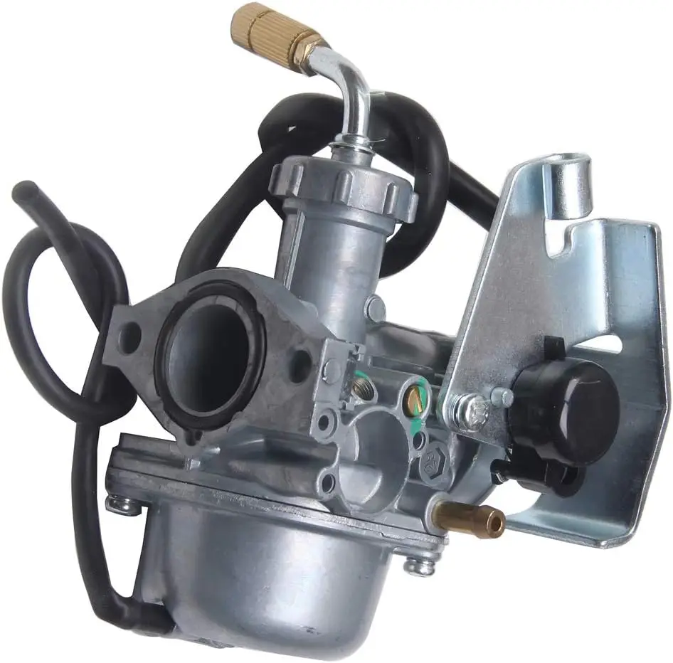 Nuevo Carburador para KAWASAKI KLX110 KLX 110 MOTOR, Años 2002-2020, Repuesto #   15003-1694