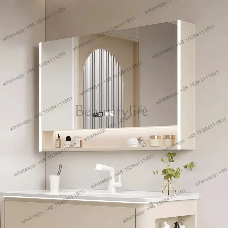 LD Modern Accessories Bathroom Cabinet Toilet Corner Makeup Luxury Shelves Cupboard Storage Organizer Gabinete