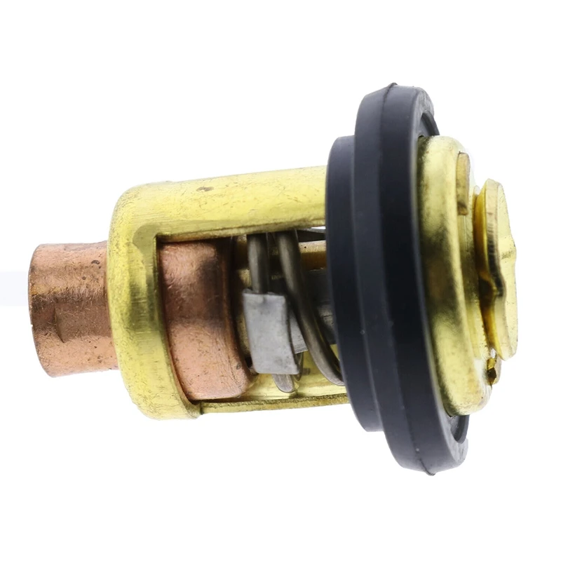 19300-ZW9-003 19300-ZY3-023 19300ZY3023 19300ZW9003 Boat Motor Thermostat For -Honda Marine 8 9.9 15 - 225HP