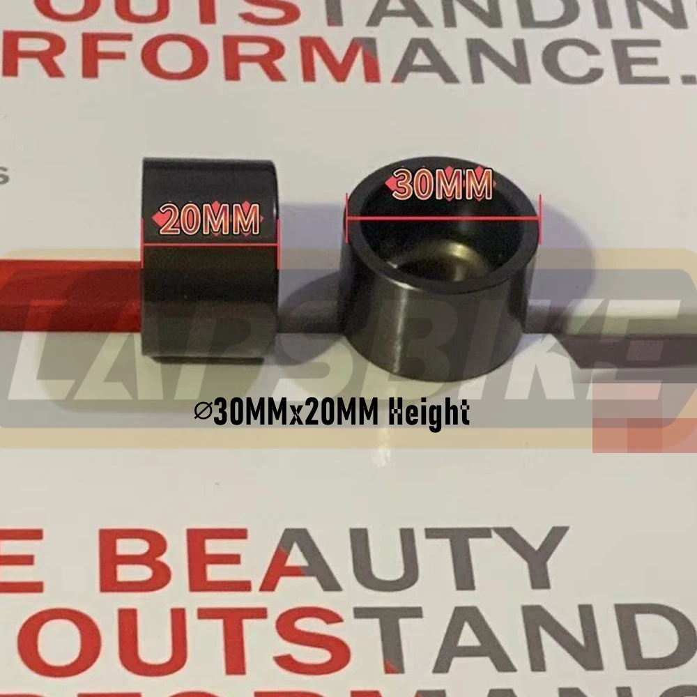 Motorcycle High Performance Aluminum Caliper Piston 30mm-32mm-34mm For Rpm/Frando/Brembo 100/40/84mm Radial-Mount Brake Caliper - Image 6