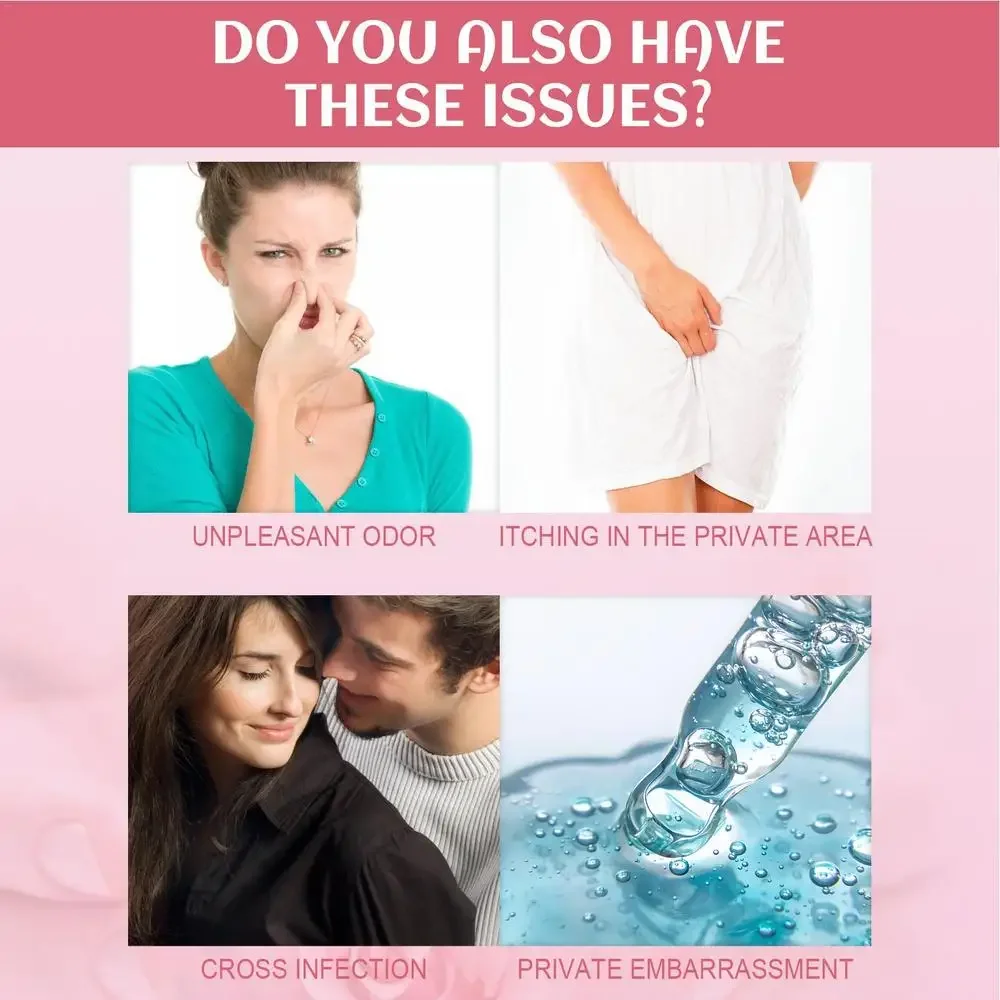 محفز الجنس المهبلي للنساء ، زيوت التشحيم للتدليك ، المتعة الجنسية ، إزالة الروائح الكريهة جل ، الأجزاء الخاصة