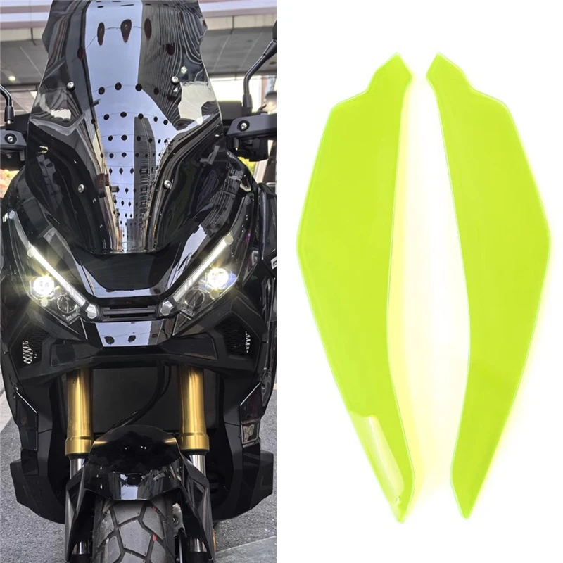 

Защита передней фары мотоцикла, защита объектива головного света для XADV 750 X-ADV 750 X ADV 750 2025