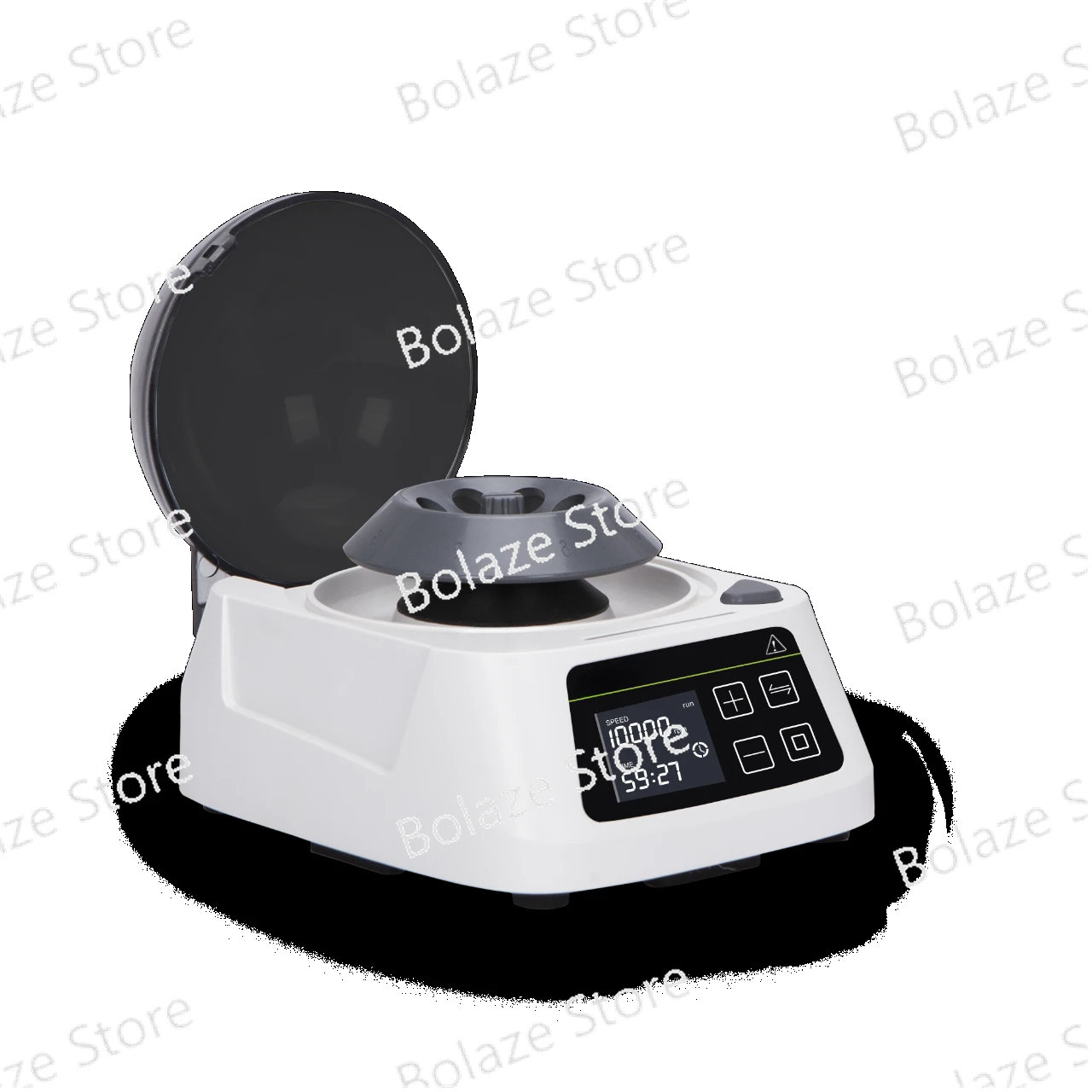 

Laboratory Silent Low Noise Small Serum Seperator Pocket Small Centrifuge