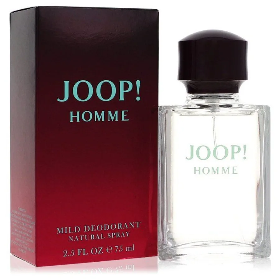 

Joop by Joop Deodorant Spray