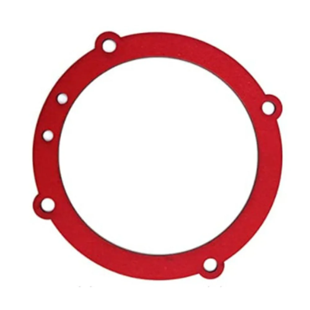 

For Nailers Gasket Accessories Aftermarket Gasket F250S-PP F400S For Nailers F350S F325C Paper Pad Parts Red New