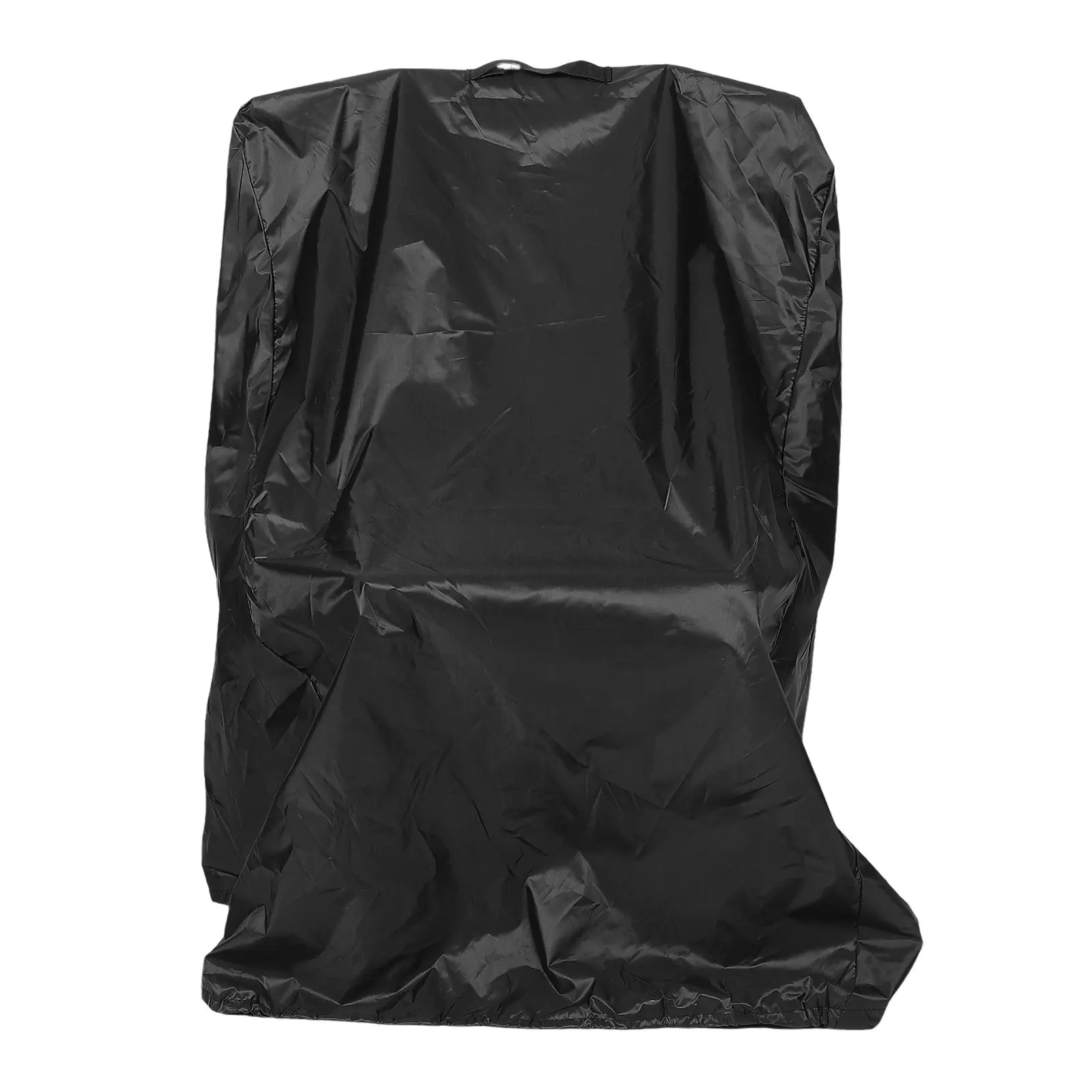 

Всепогодный чехол для тележки с шлангом из прочной ткани Оксфорд, водонепроницаемый, УФ-стойкий, для уличных тележек с садовыми шлангами