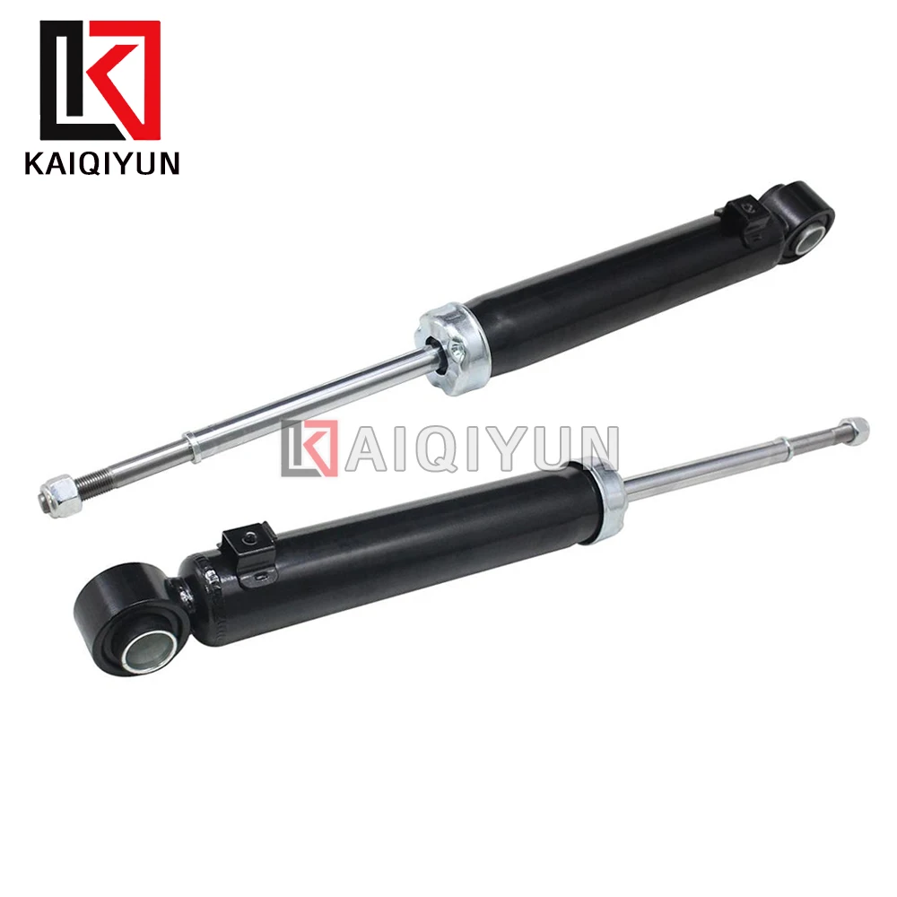 2PCS Rear Left + Right Air Suspension Shock Absorber Strut Core For Kia Mohave/Borrego 2007-2015 53102J401 553202J401