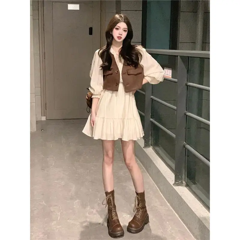 Retro Sle Layered V…