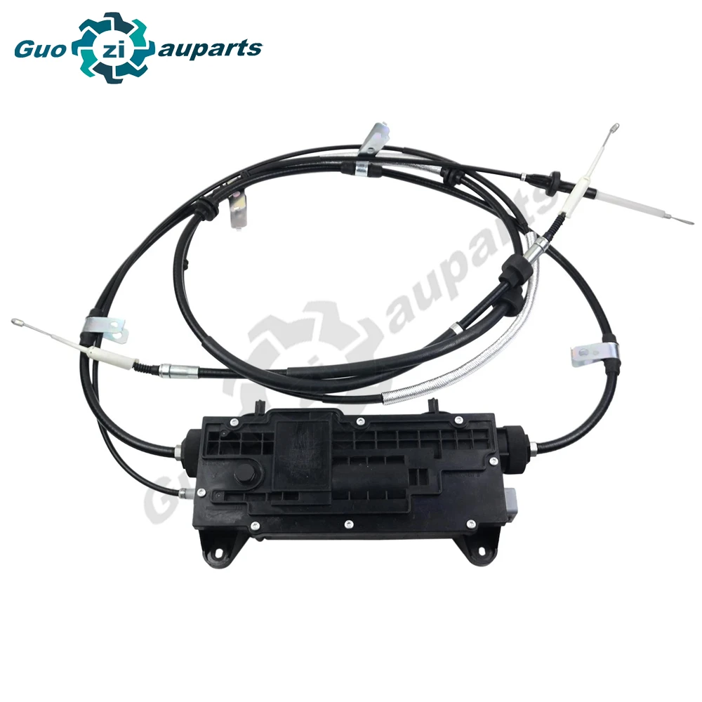 

Parking Brake Module LR072318 For Land Rover Discovery 4 Range Rover Sport L320