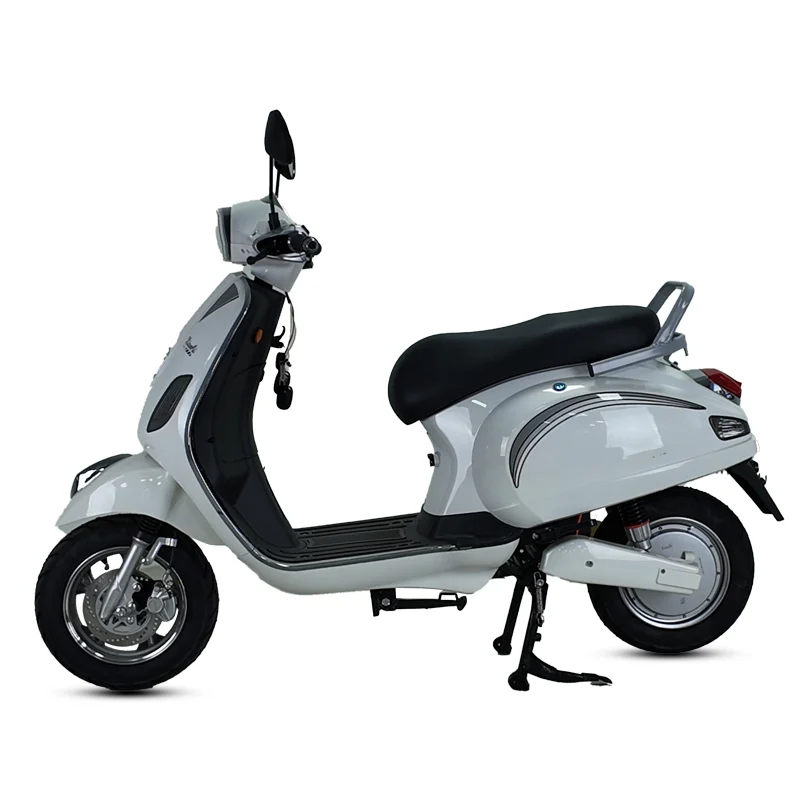 V8-3 Nueva motocicleta eléctrica de bicicleta eléctrica más vendida 1000W 45 km/h