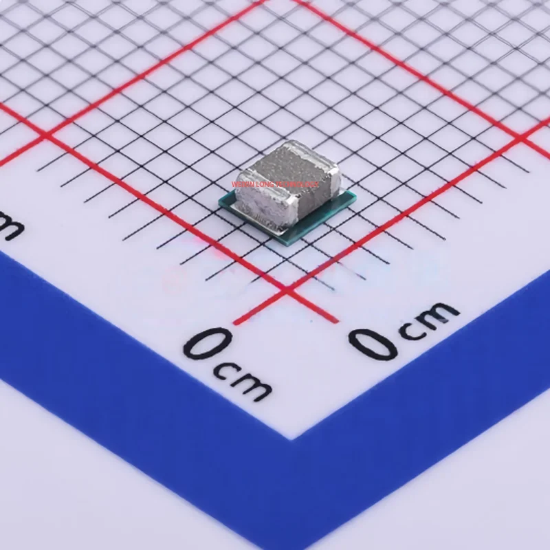 TPS82084SILR High-efficiency buck converter MicroSiP module with integrated inductor