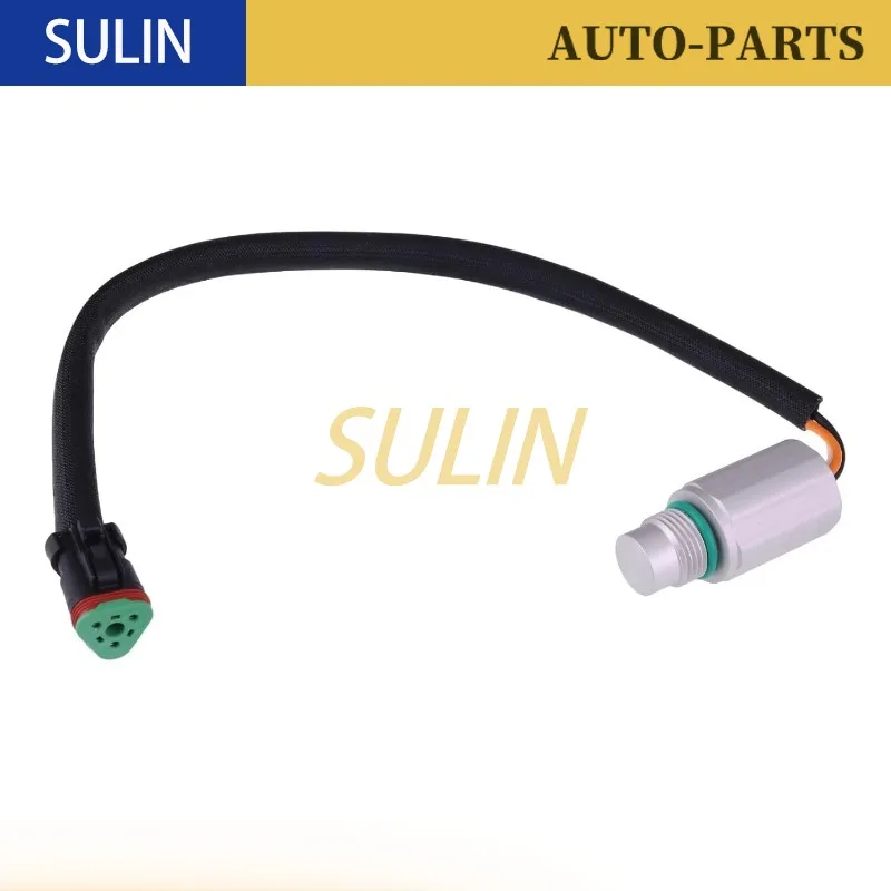 

265-9033 Camshaft Position Timing Sensor for 3176C 3516 3512 C280-16 C280-12 C280-8 3508 3412E 3196