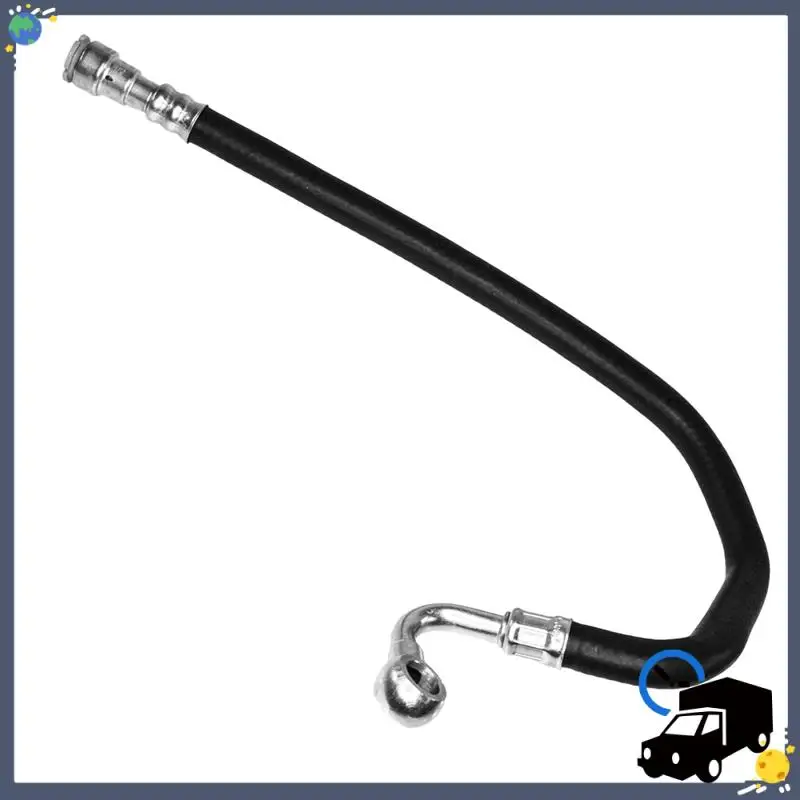

Lasting New High Quality Car Power Steering Return Hose Power Steering Pump Hydraulic Oil Pipe 32416796367 For BMW E46
