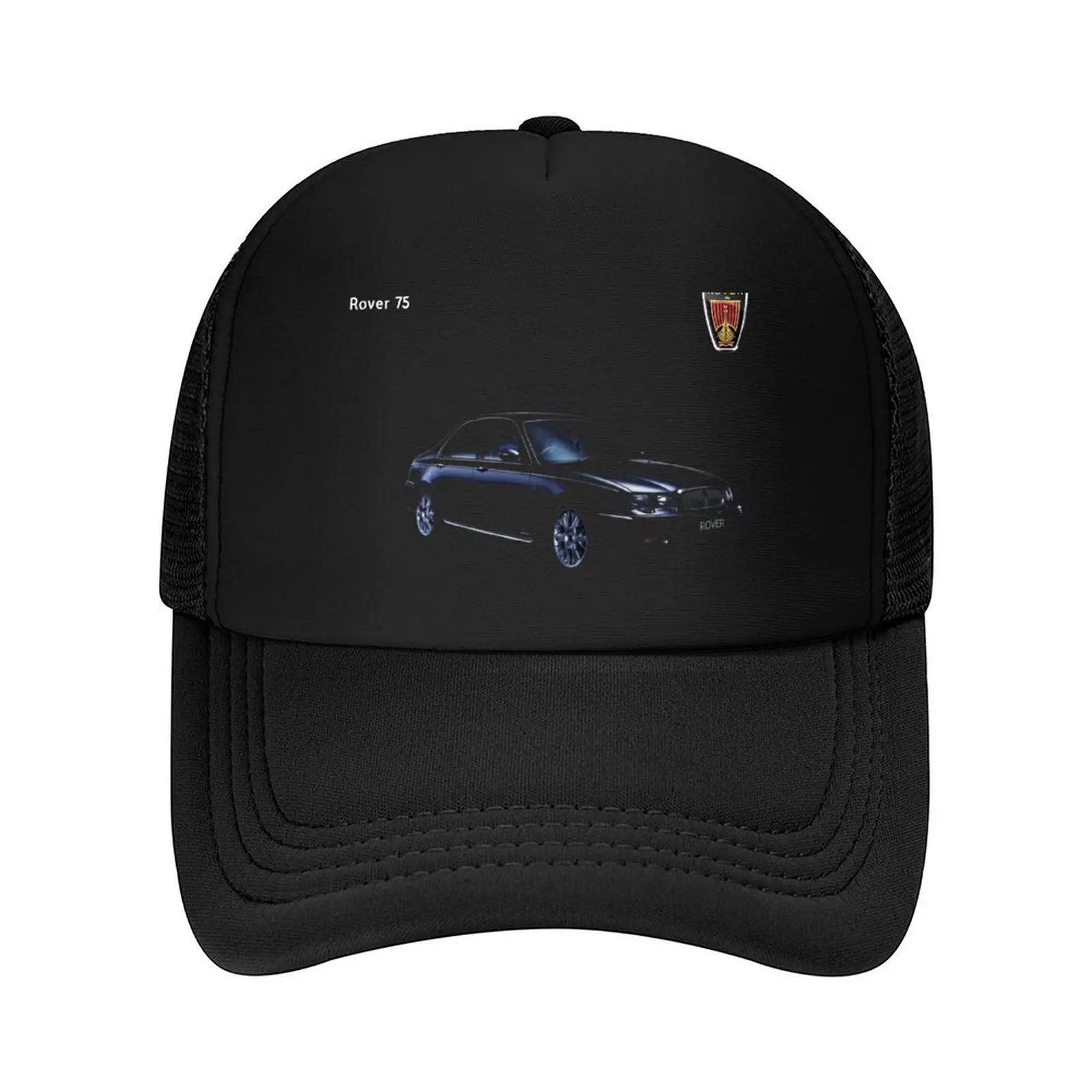 

ROVER 75 Baseball Cap Sports Cap Luxury man cap golf hat genuine Dropshipping Men Luxury Brand Women's
