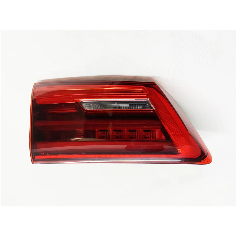 DCGO For BMW 5 series G30 G38 2018 2019 2020 Taillight Brake Light Rear bumper Taillights taillamps tail light