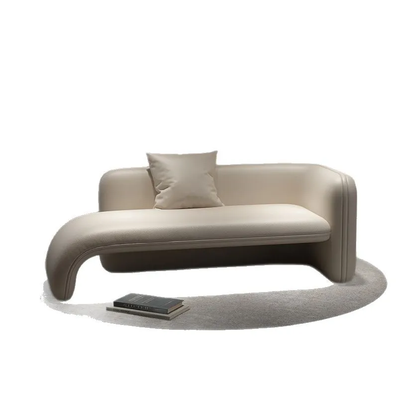 أليست كرسي محظية لغرفة المعيشة أريكة واحدة كرسي فندق الإقامة المنزلية مقعد أريكة الترفيه شقة صغيرة محظية