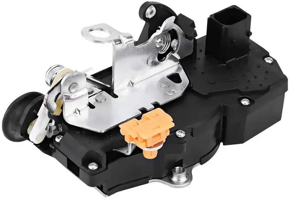 

931-303 Door Lock Actuator For Chevy Tahoe 2007-2014 GMC Yukon Sierra Silverado Suburban Avalanche Cadillac Escalade