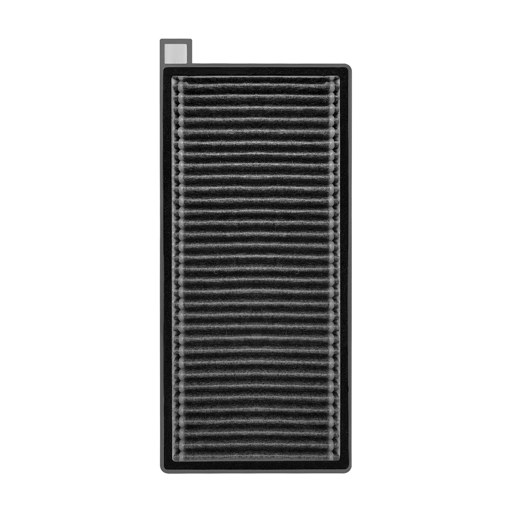 Replacement for Air Filter for DREAME For MOVA for p70 PRO Robot Vacuum Cleaner PP Non Woven Fabric Filters Fine Particles 2 4 6