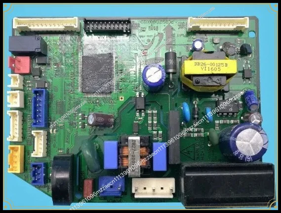 Air Conditioning Computer Board 620AH7F0020 06DB9202796B DB92-02796B Main Board Power Board