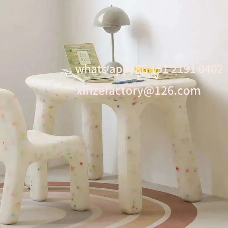 

Customizable Desk Kids Room Preschool Plastic Baby Chairs Chair Toddler Study Furniture The Dressing Bureau Enf
