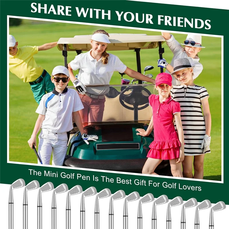 penne-a-sfera-da-golf-da-200-pezzi-penne-decorative-per-mazze-da-golf-per-colleghi-da-ufficio-forniture-di-cancelleria-per-ufficio