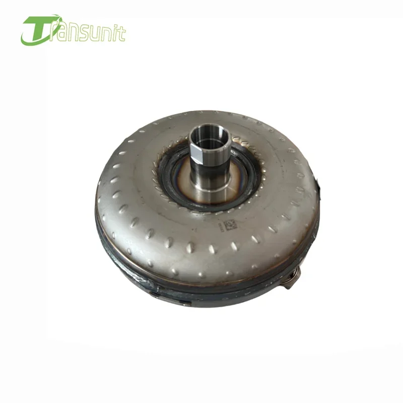 

6T30 24271596 Transmission Gearbox Hydraulic Torque Converter Fits For Buick Hideo Cruze