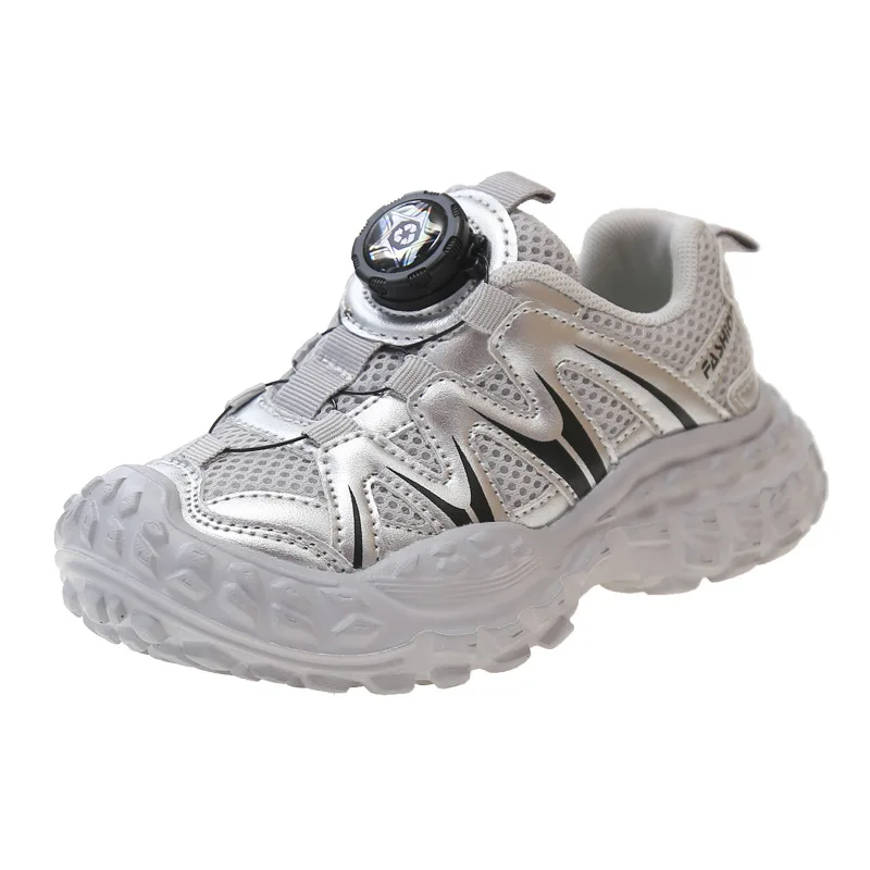 Skin-Friendly Breathable Senior Running  Lightweight, Comfy Anti-Slip Outdoor Activities