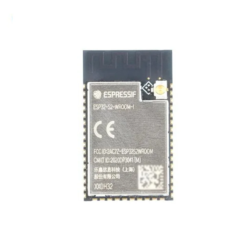 ESP32-WROVER Módulo sem fio, ESP32, ESP-32, ESP-32, 4MB, 8MB, 16MB, WiFi, IPEX, Smart Home