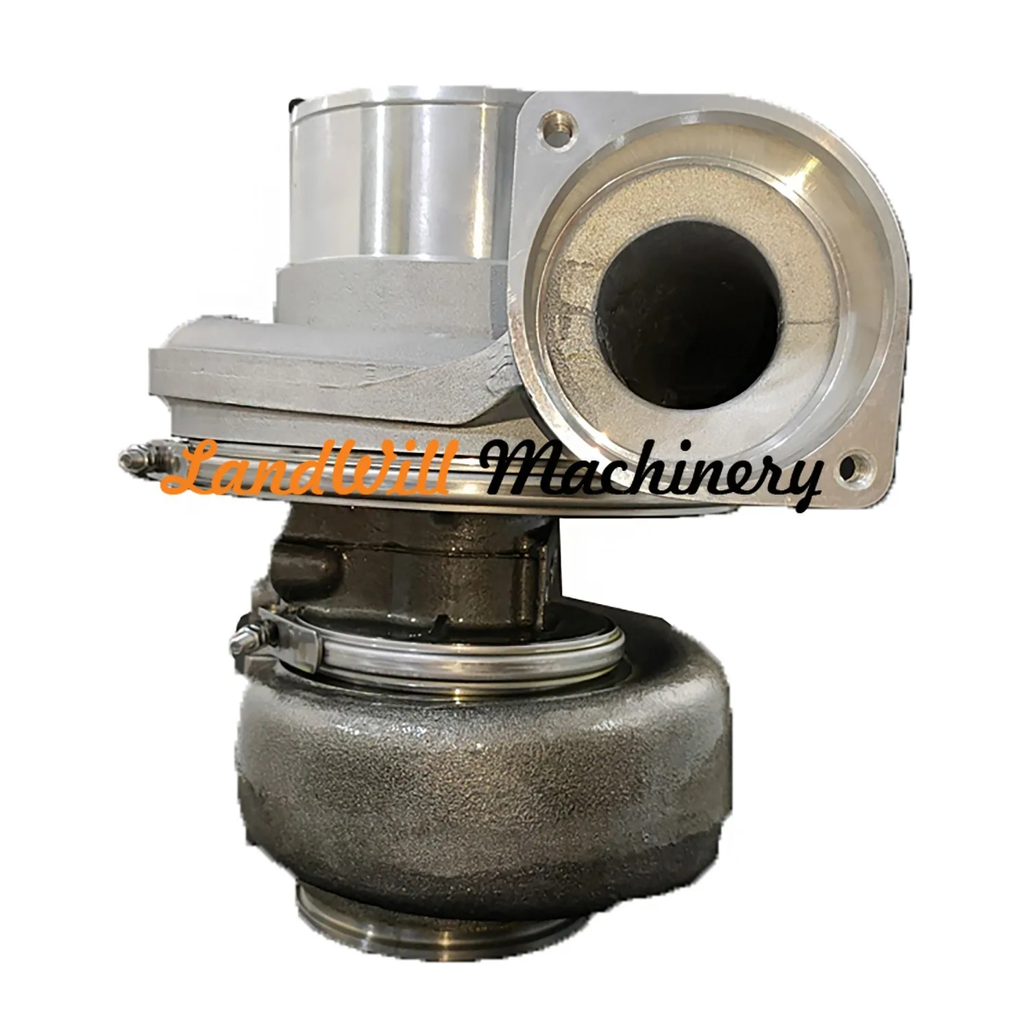 Turbo S4DS034 Turbocharger 130-5469 For Caterpillar Engine 3406B 3406C 3412E