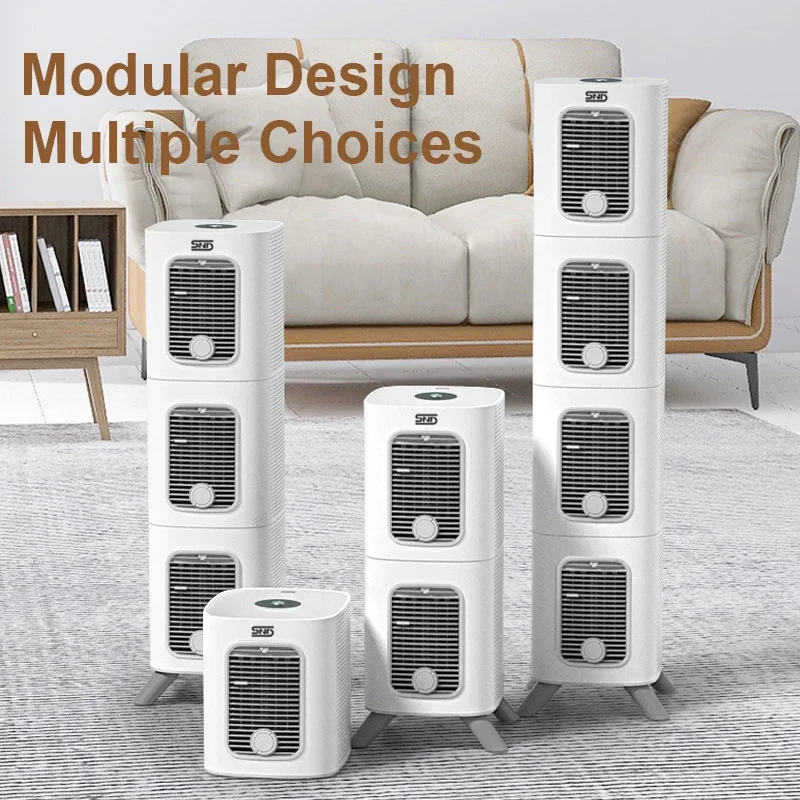 

-Whole sale aromatherapy air purifier fan function with UV lamp air purifier air purifier home