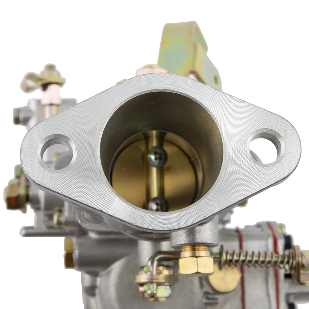 Carburador Carby Carb para Jeep CJ3B CJ5 CJ6 2.2L F-Head 4-134 1955-1975 923808