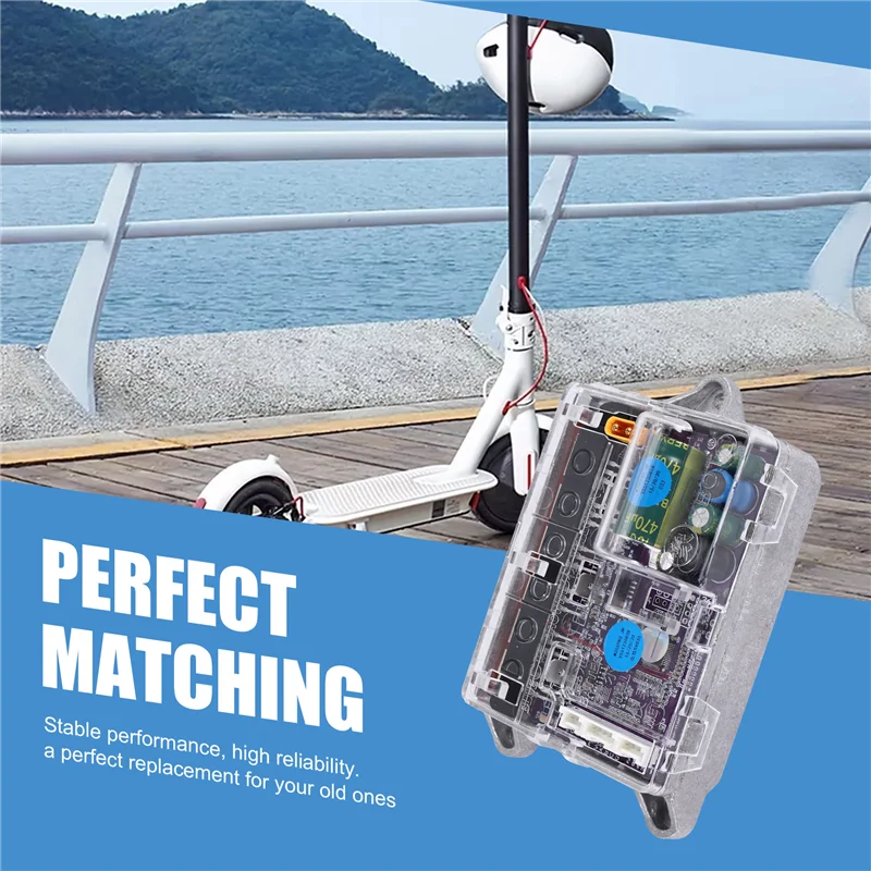 

AW-36V Motherboard Controller Main Board ESC Switchboard For Xiaomi M365 PRO Electric Scooter Board Accessories