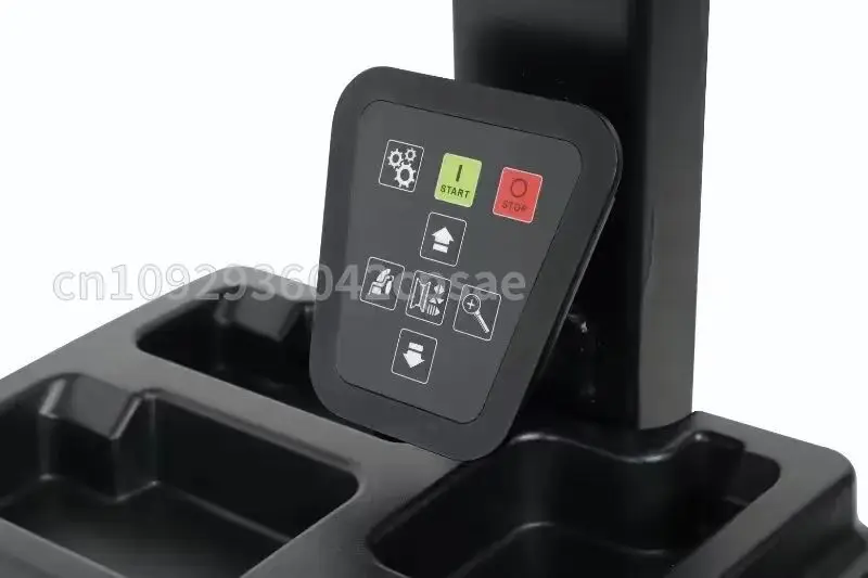 Gookii Vollautomatische Ausrüstung zur Radausrichtung, Balance-Radauswuchtung zu verkaufen