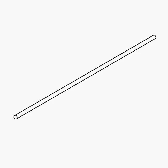 Buchi M-560,M-569 Melting Point Apparatus Capillaries 1000 Pieces 1 Tube Pack