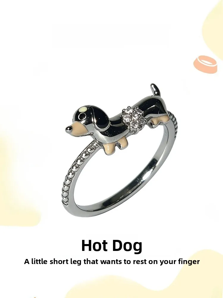 adorable-sausage-dog-ring-for-men-and-women-simple-cartoon-style-finger-ring-perfect-gift-for-festivals-and-special-occasions