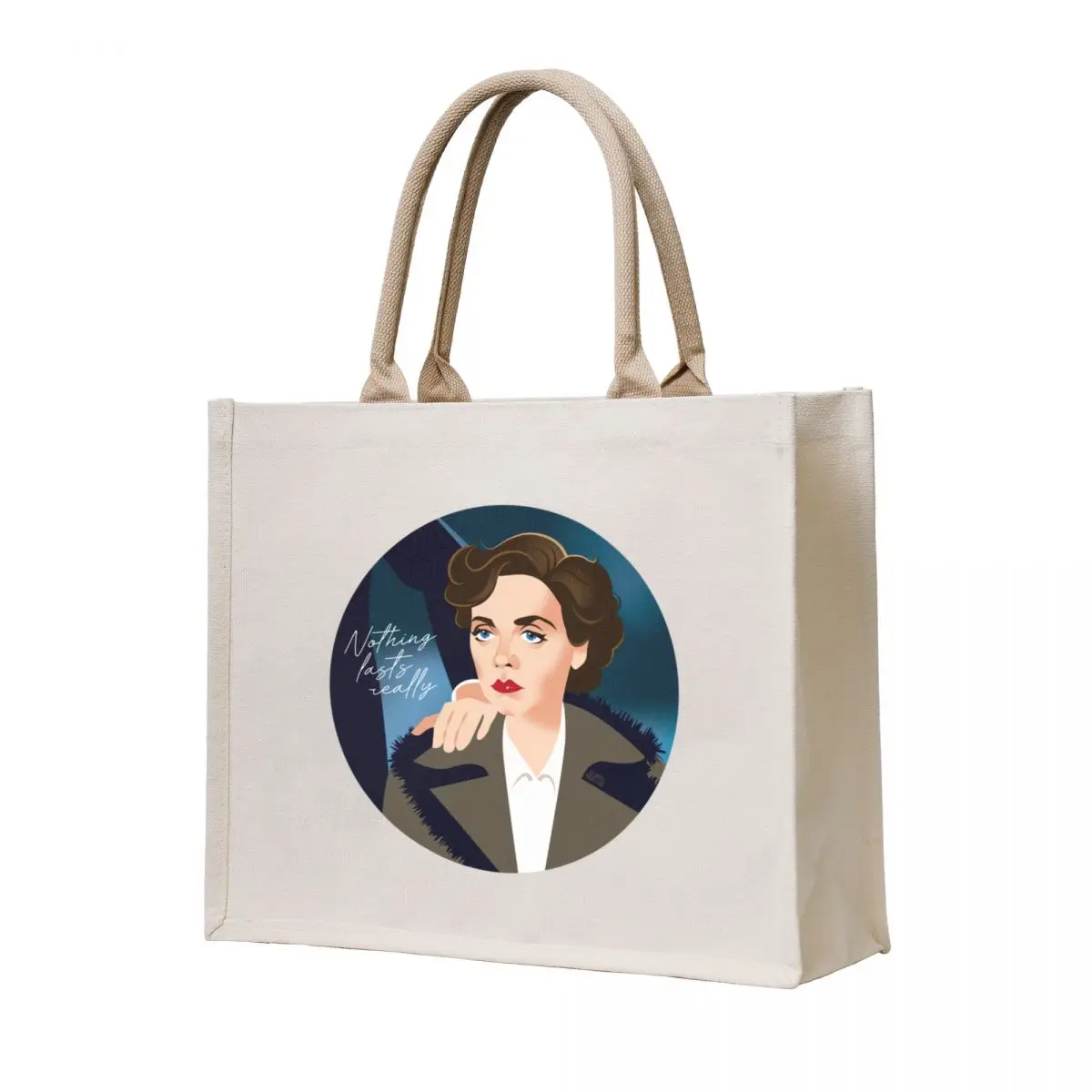 Brief Tote Bag custom tote bag tote bag canvas canvas