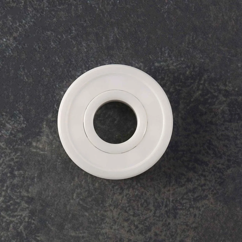 

2X 6000-2RS Full Miniature Bearing Zro2 Ball Bearing 10X26x8mm-AT30