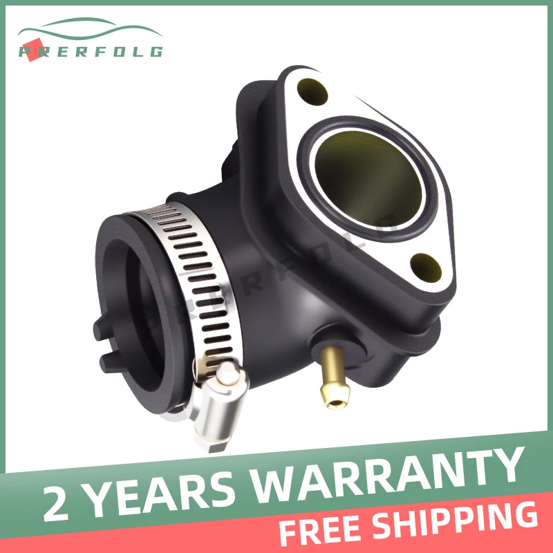 Carburetor Intake M…