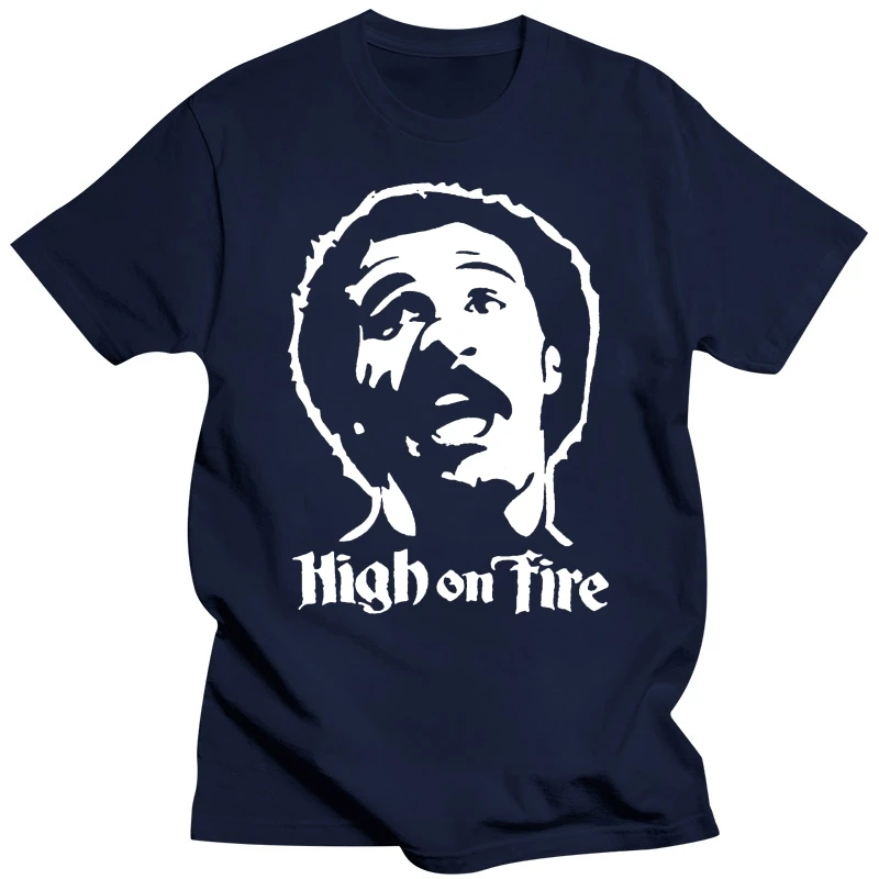 high on fire music T shirt high on fire music yellow bollywood dance drink