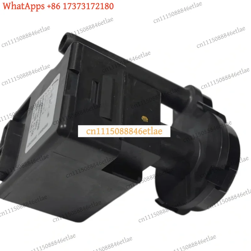 M318 0184000015 Drying Machine Drain Pump Compatible with GBNE9-686U1 Washer Pump Replacement Part for Dryer Appliance