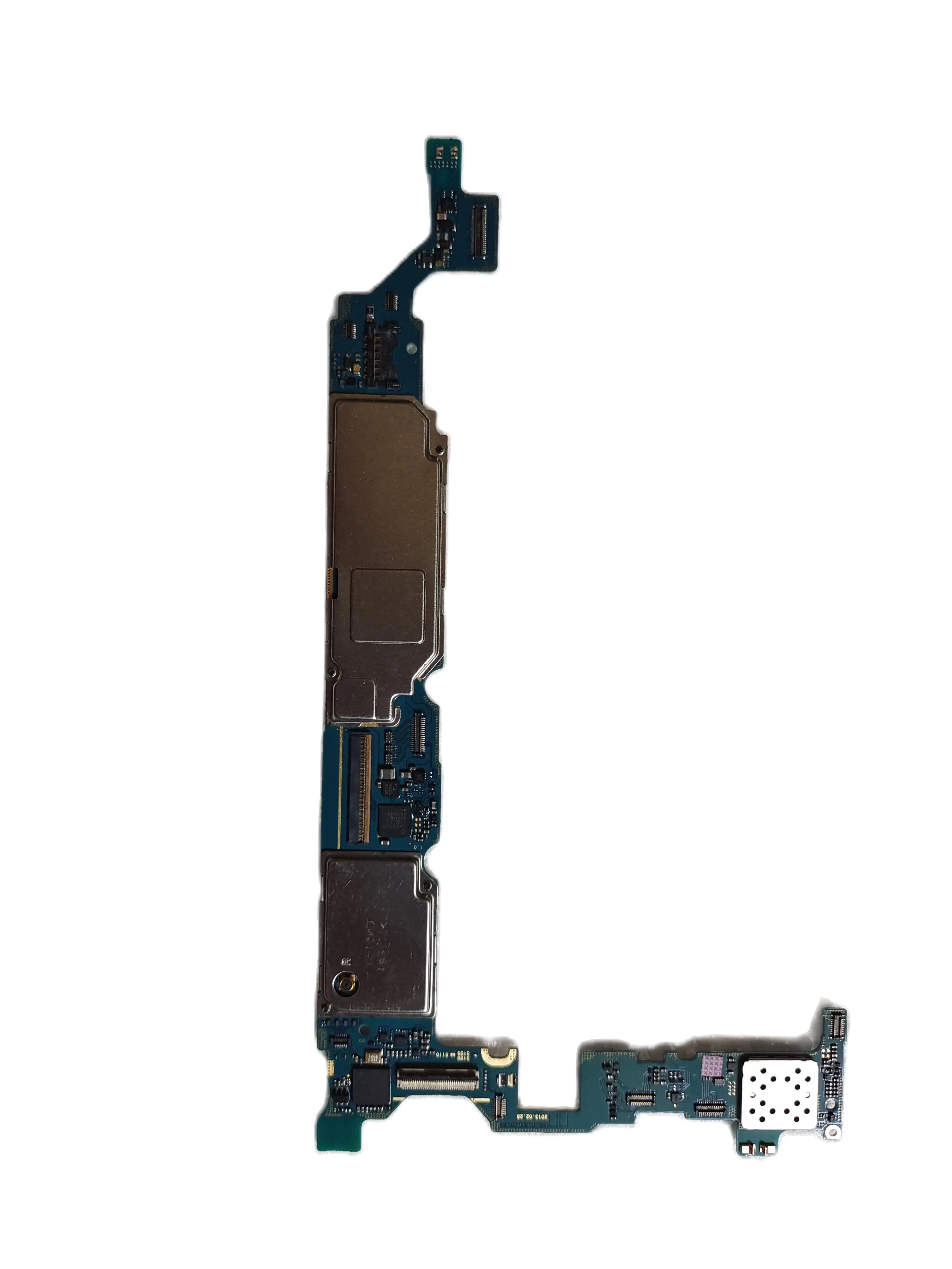 Unlocked For Samsung Galaxy Tab Note 8.0 N5110 N5100 N5120 Motherboard 3G Tablet Logic Board Mainboard Android OS MotherBoards