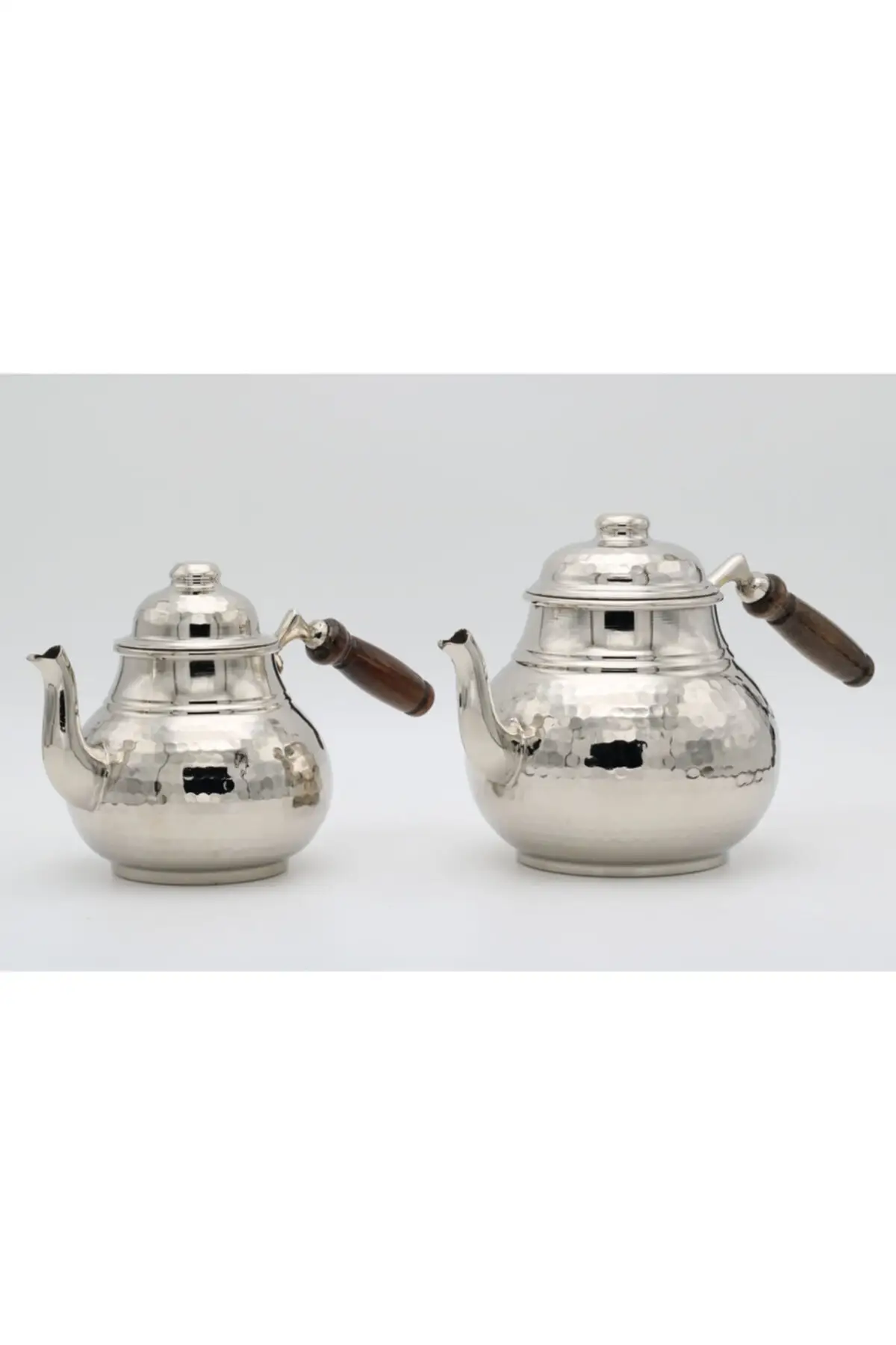 DOLBOVI hand tattoo large size wholesale luxury copper teapot set Cooper Tea Pots Handmade