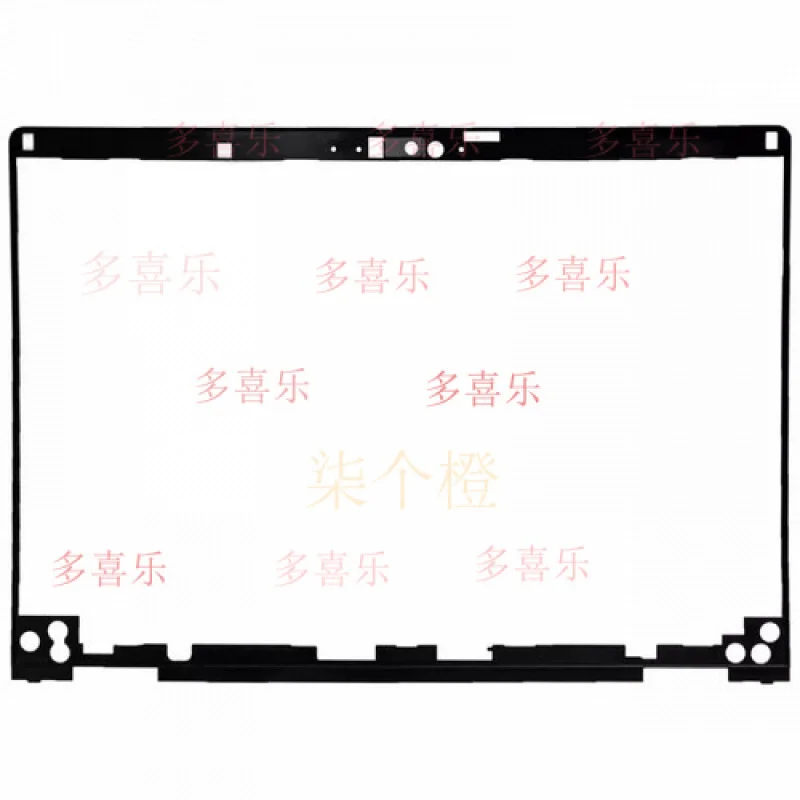 

QQ Новый для ноутбука HP Probook X360 430 435 G7, передняя панель ЖК-дисплея