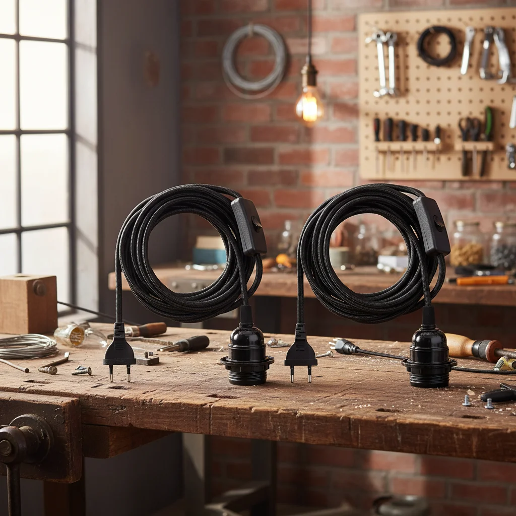 

2 шт. E27 бакелитовый держатель лампы с переключателем 3,5 м шнур E27 адаптер лампы для бутылок электроинструменты для подвесных настенных светильников запасные части