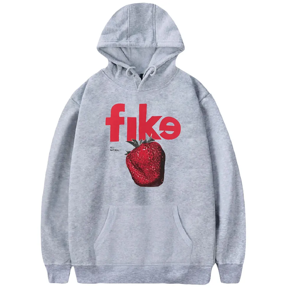 Dominic Fike Muziekfans Merchandise Hoodies Bedrukt Grafisch Nieuw Album Hoodies Sweatshirts Met Lange Mouwen Hoodies Unisex Sweatshirt