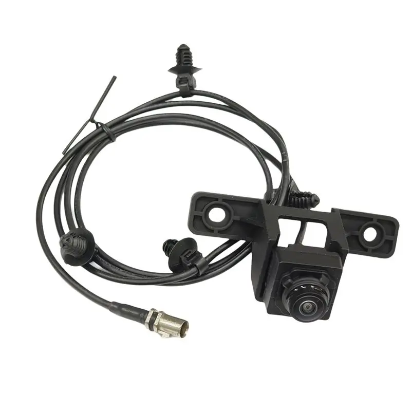

Инновационная передняя камера в сборе 704000592AA, новая, для Chery Tiggo8 Pro/8 PLUS/7, для решетки переднего бампера, помощь при парковке