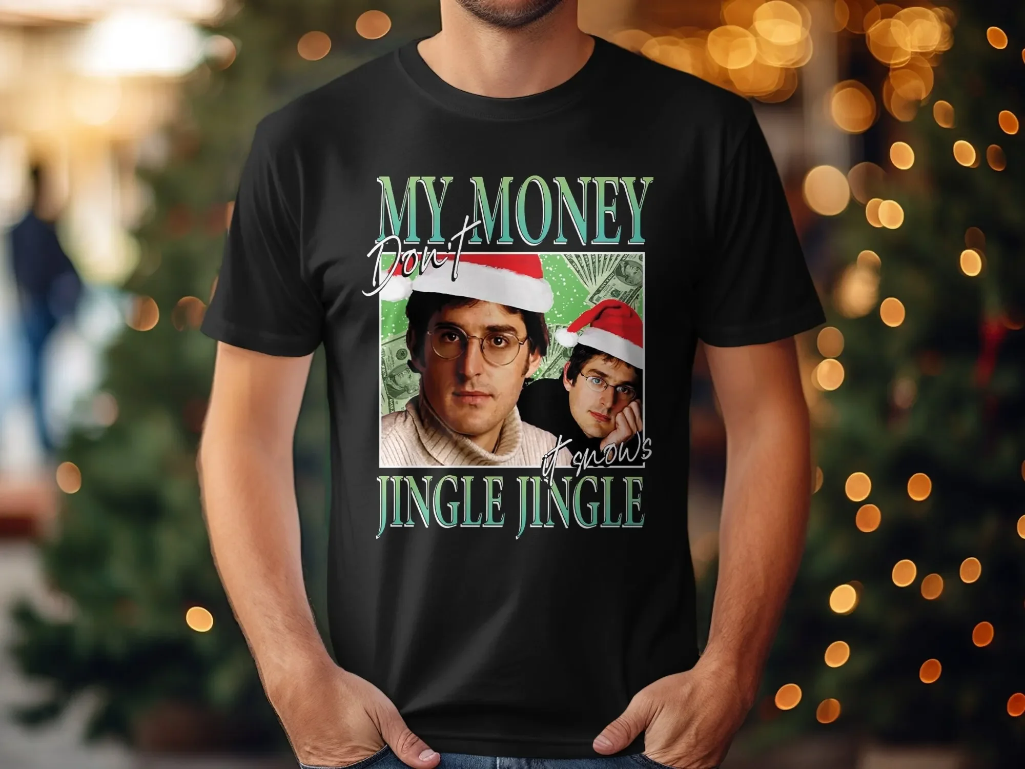 Funny Christmas T S…