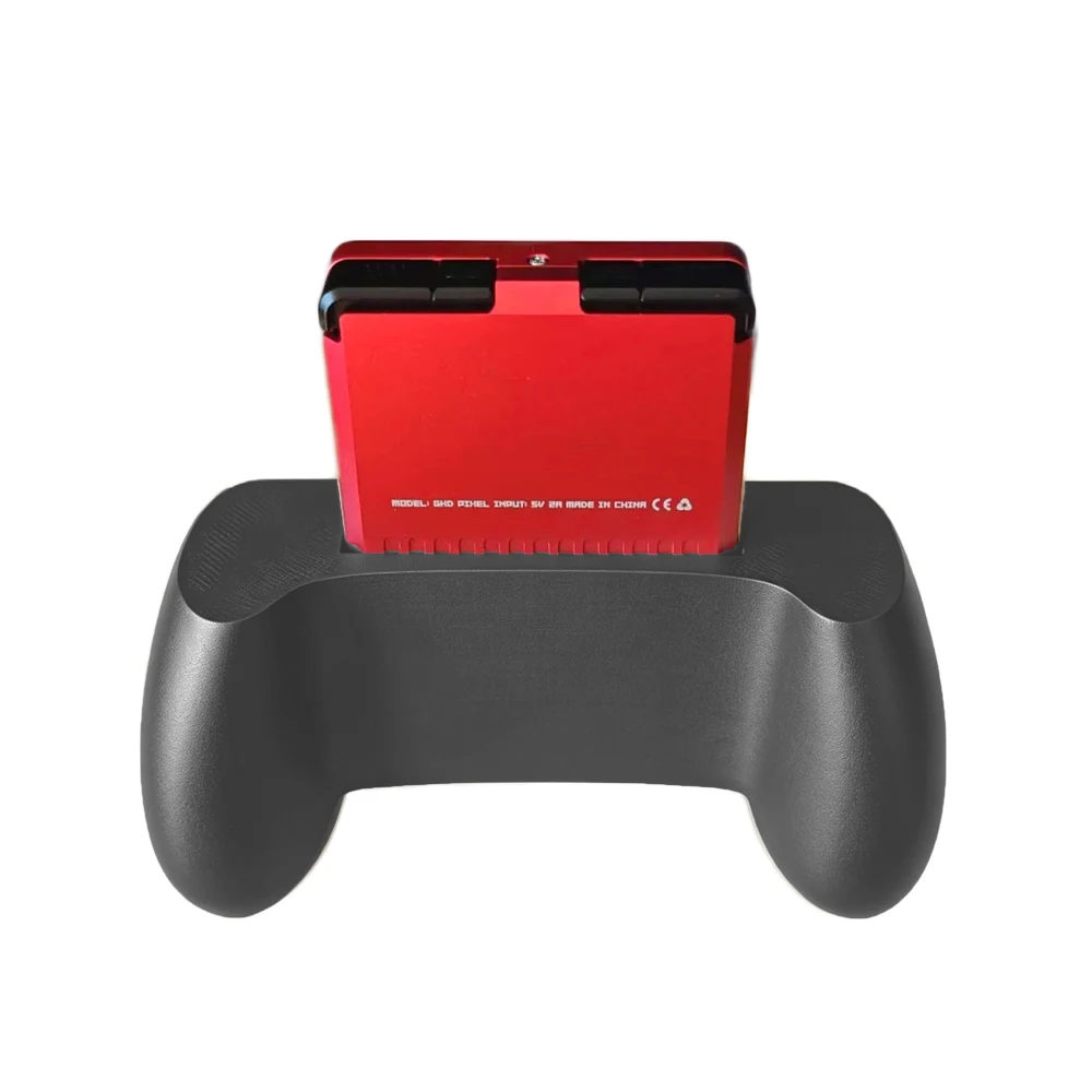 For GKD Pixel Handheld Gaming Controller,DIY Controller 3D Printed Grip