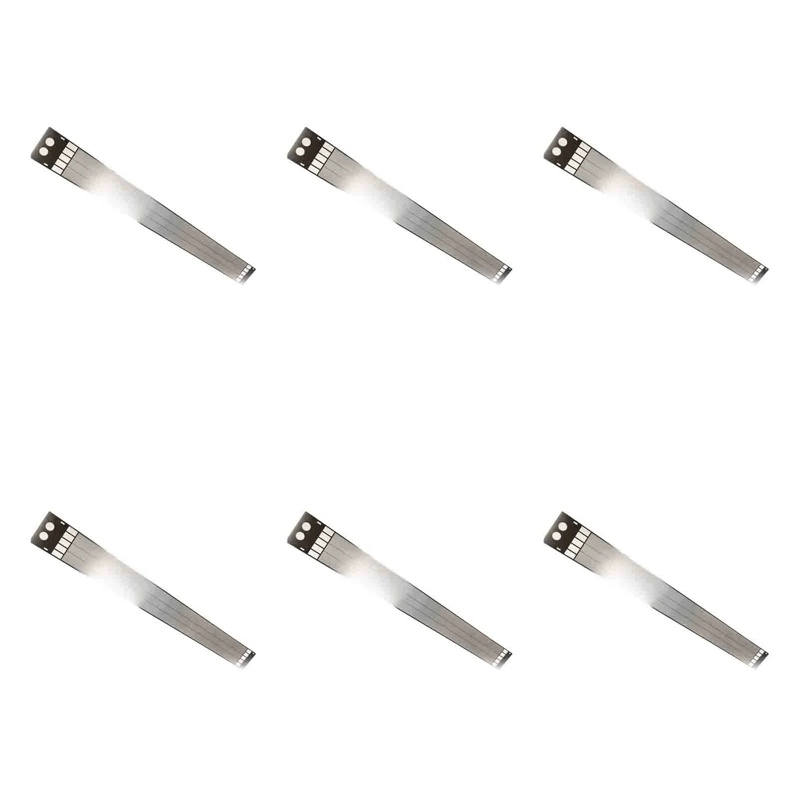 

6PCS Charge Corona Grid Fits For Ricoh MP2060 MP7000 MP8001 MP5500 MP2051 MP6500 MP7500