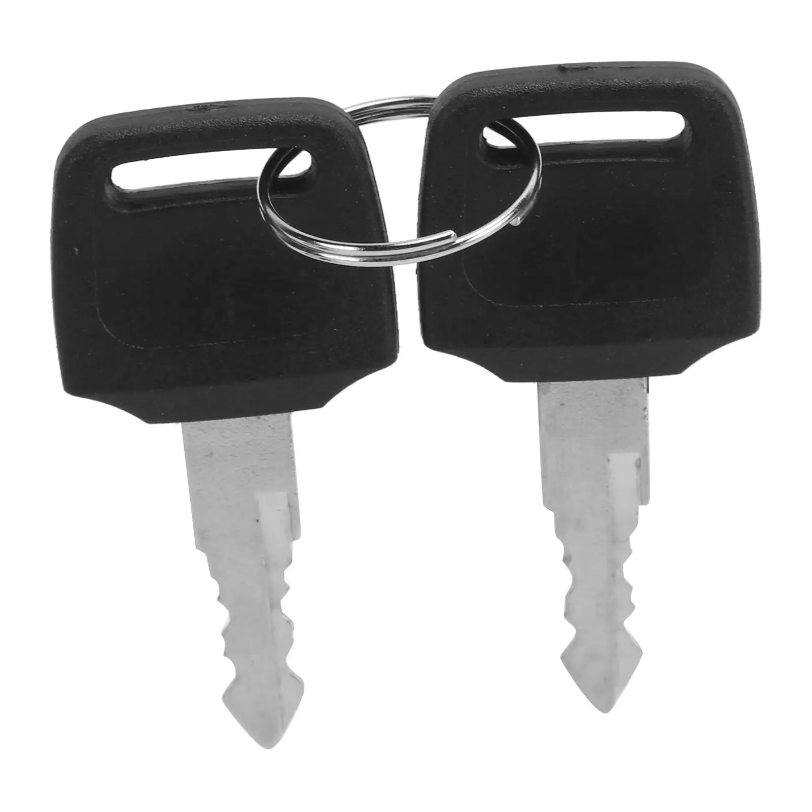 Anti-Corrosion Ignition Lock Switch with 2 Keys for chinese 50cc-125cc Go-Karts